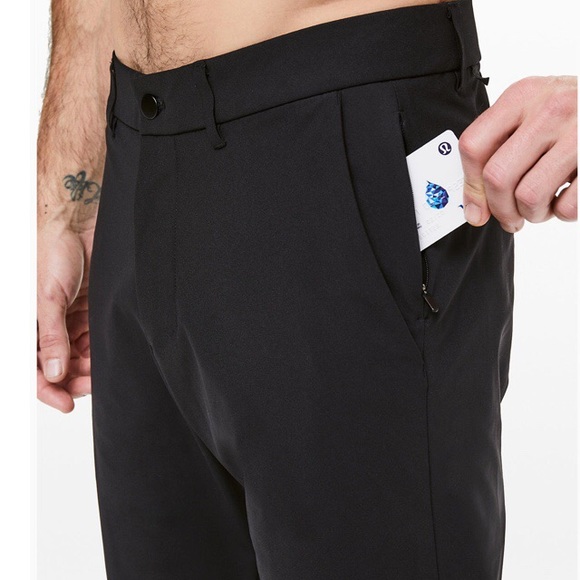 LULULEMON Men’s Commission Pant - Picture 5 of 5